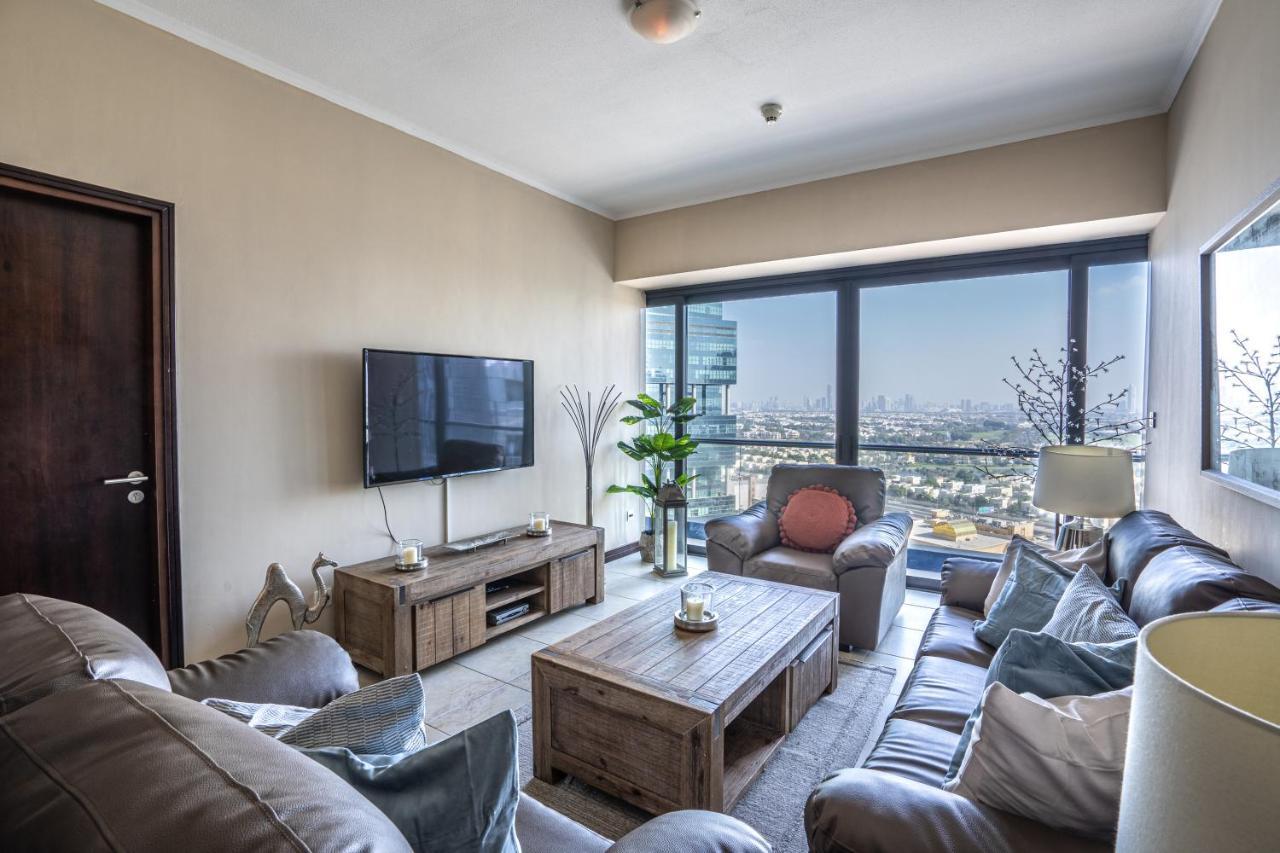 Higuests - Spacious Apartment Close To Dubai Marina Walk Exterior foto