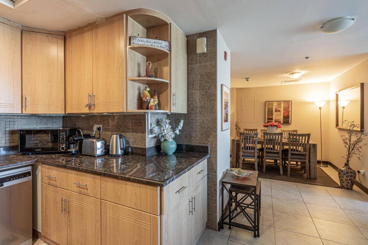 Higuests - Spacious Apartment Close To Dubai Marina Walk Exterior foto