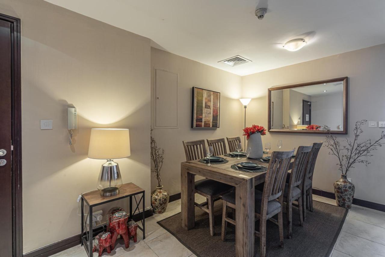 Higuests - Spacious Apartment Close To Dubai Marina Walk Exterior foto