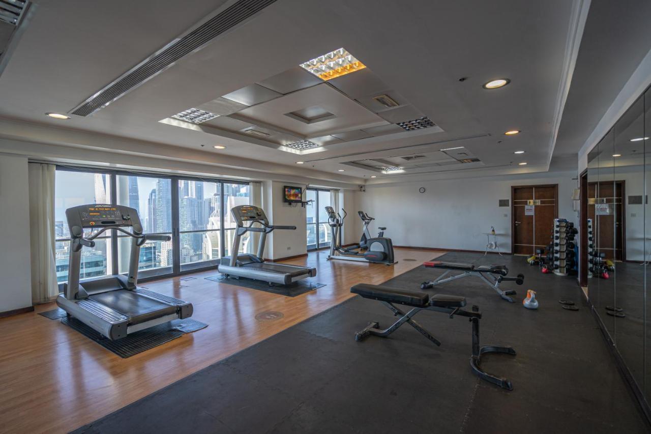 Higuests - Spacious Apartment Close To Dubai Marina Walk Exterior foto