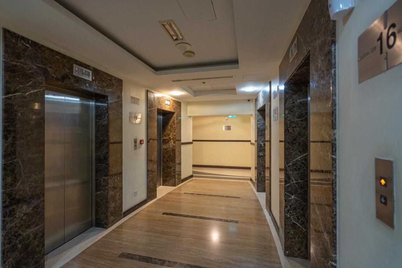 Higuests - Spacious Apartment Close To Dubai Marina Walk Exterior foto