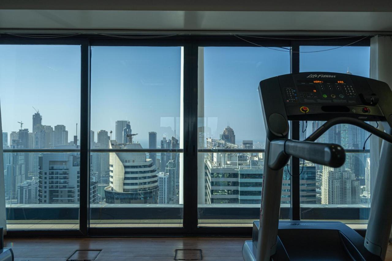 Higuests - Spacious Apartment Close To Dubai Marina Walk Exterior foto