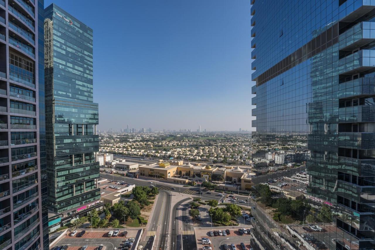 Higuests - Spacious Apartment Close To Dubai Marina Walk Exterior foto