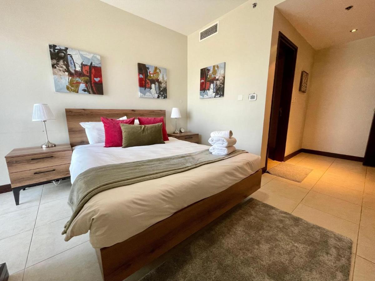 Higuests - Spacious Apartment Close To Dubai Marina Walk Exterior foto